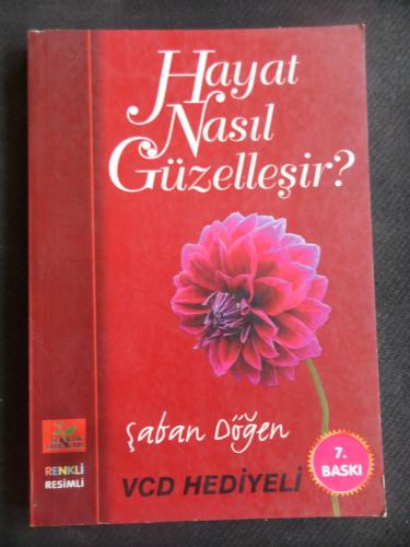 Hayat Nasıl Güzelleşir CD'siz