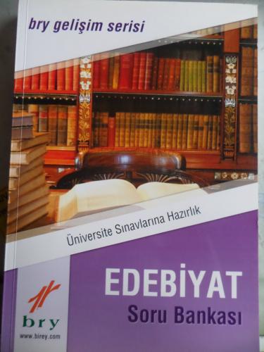 Edebiyat Soru Bankası