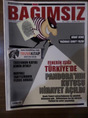 Bağımsız 2009 / 3