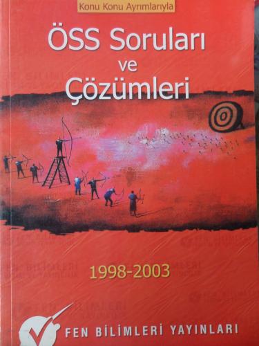 ÖSS Soruları ve Çözümleri Konu Konu Ayrımlarıyla