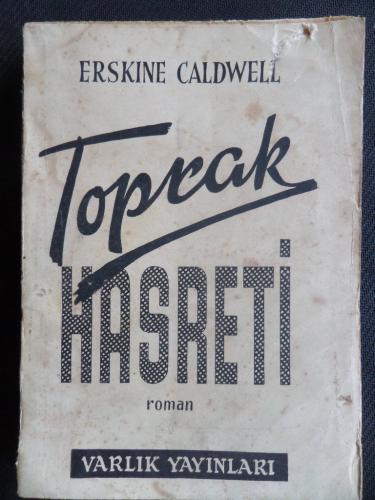 Toprak Hasreti