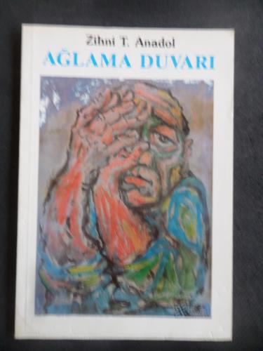 Ağlama Duvarı