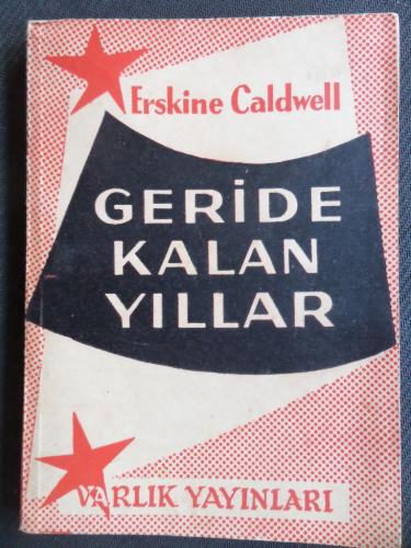 Geride Kalan Yıllar