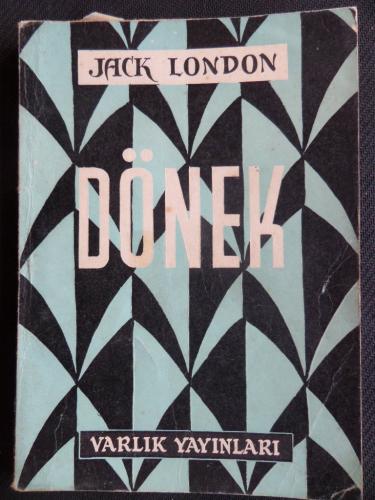 Dönek Jack London