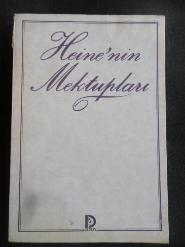 Heine'nin Mektupları