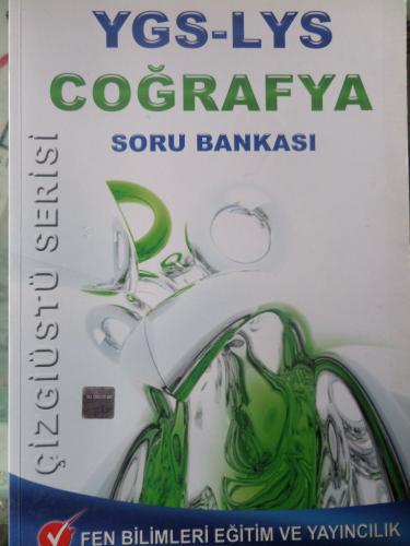 YGS - LYS Coğrafya Soru Bankası