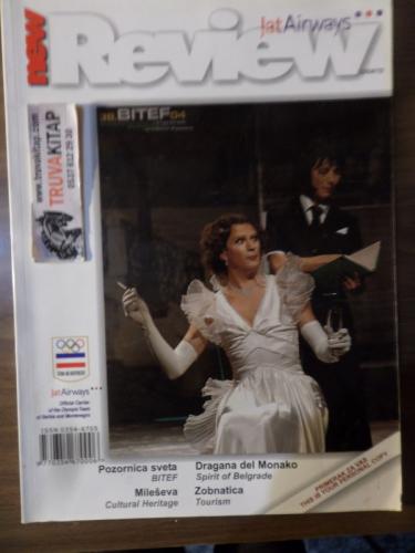 New Review 2004 / 10