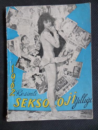 Resimli Seksoloji Yıllığı 1962
