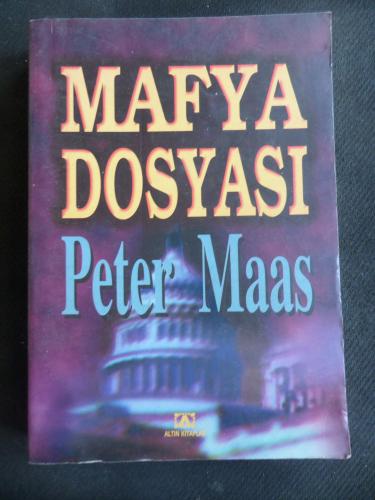 Mafya Dosyası