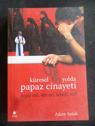 Küresel Yolda Papaz Cinayeti