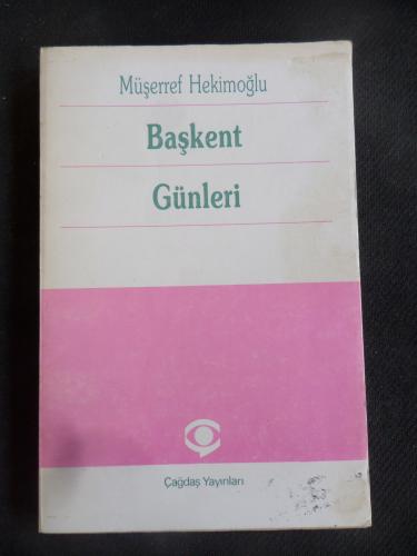 Başkent Günleri
