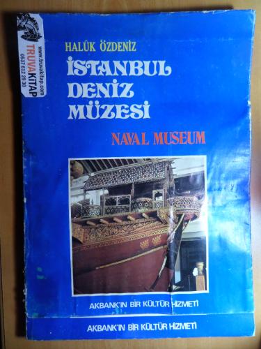 İSTANBUL DENİZ MÜZESİ