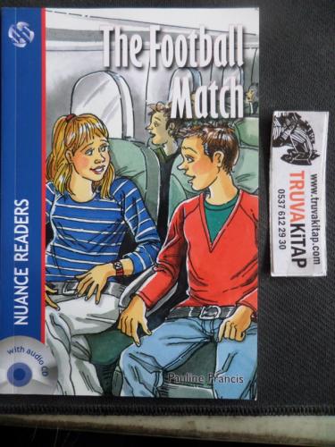 The Football Match CD'li Pauline Francis