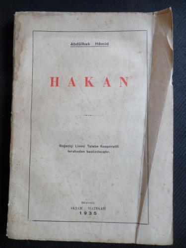 Hakan