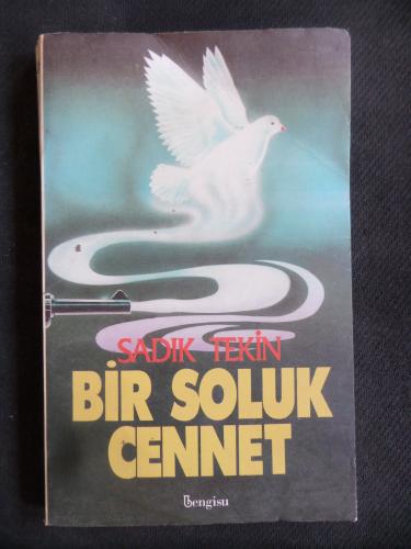 Bir Soluk Cennet