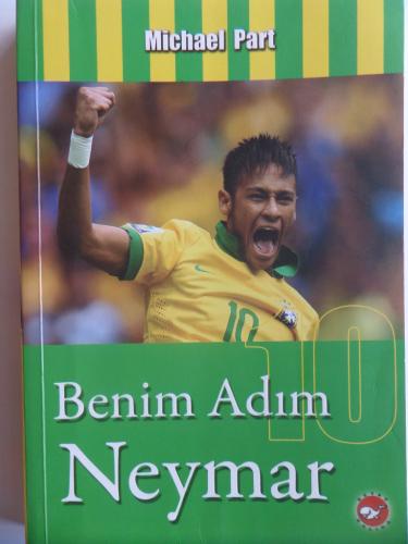 Benim Adım Neymar Michael Part