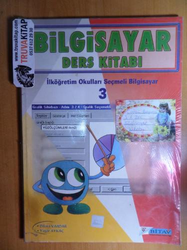 Seçmeli Bilgisayar 3