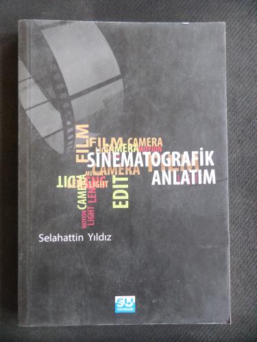 Sinematografik Anlatım