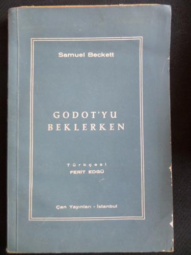 Godot'yu Beklerken Samuel Beckett