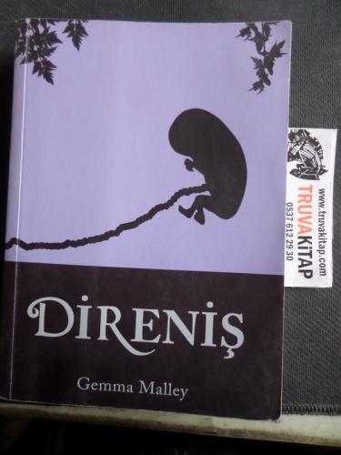 Direniş Gemma Malley
