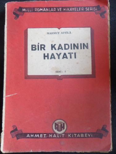 Bir Kadının Hayatı