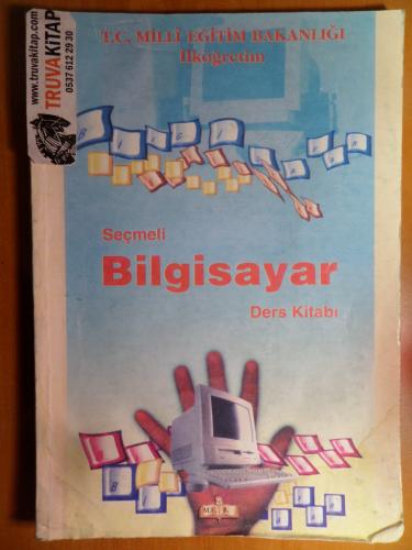 Seçmeli Bilgisayar Ders Kitabı