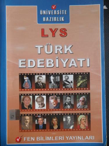 LYS Türk Edebiyatı