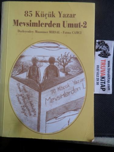 85 Küçük Yazar Mevsimlerden Umut 2