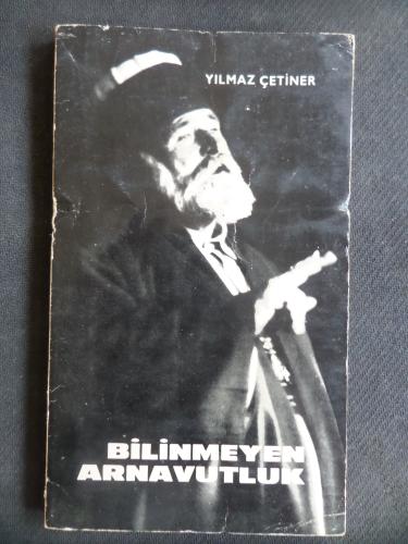 Bilinmeyen Arnavutluk