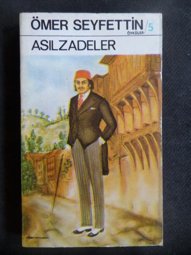 Asılzadeler