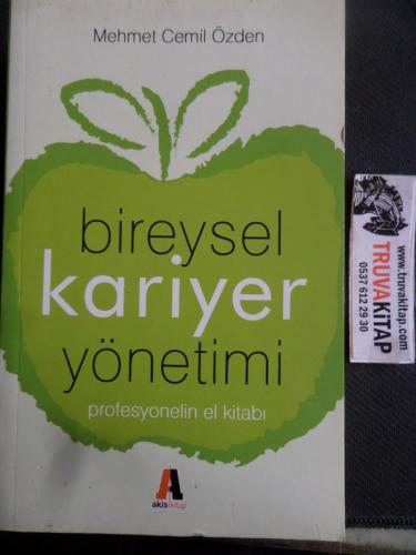 Bireysel Kariyer Yönetimi