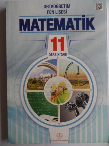 11. Sınıf Matematik Ders Kitabı Beytullah Öz