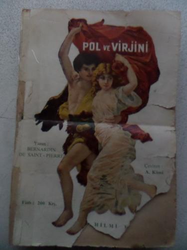 Pol ve Virjini