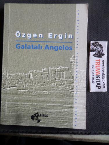 Galatalı Angelos