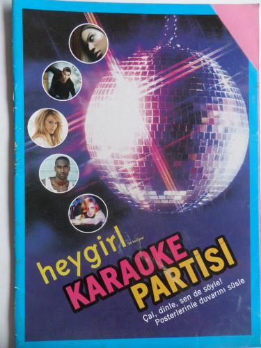 Karaoke Partisi
