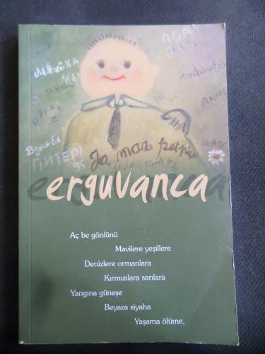 Erguvanca