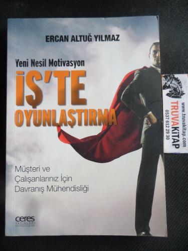 İş'te Oyunlaştırma