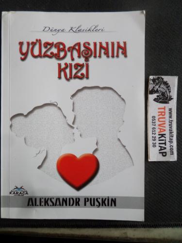 Yüzbaşının Kızı Aleksandr Sergeyeviç Puşkin