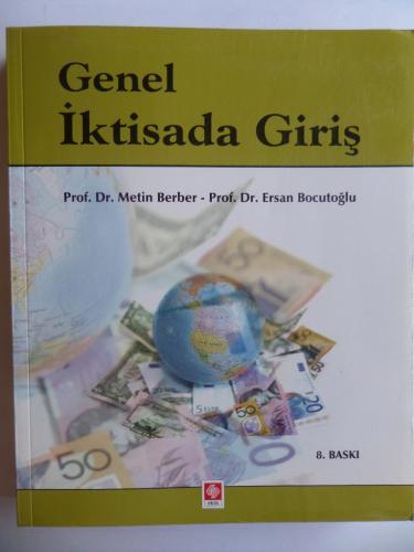 Genel İktisada Giriş