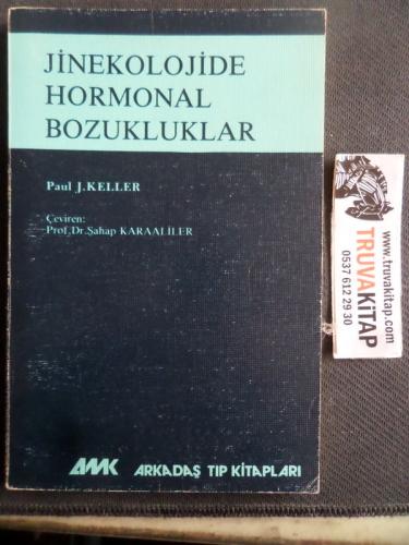 Jinekolojide Hormonal Bozukluklar