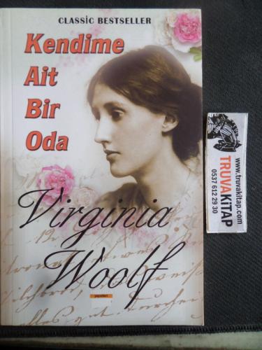 Kendime Ait Bir Oda Virginia Woolf