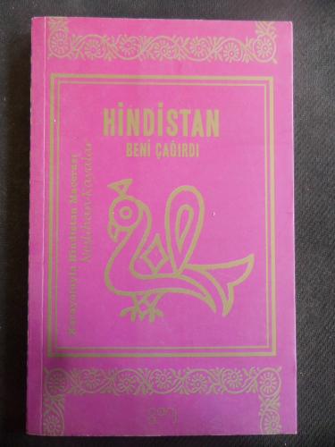 Hindistan Beni Çağırdı - Karayoluyla Hindistan Macerası