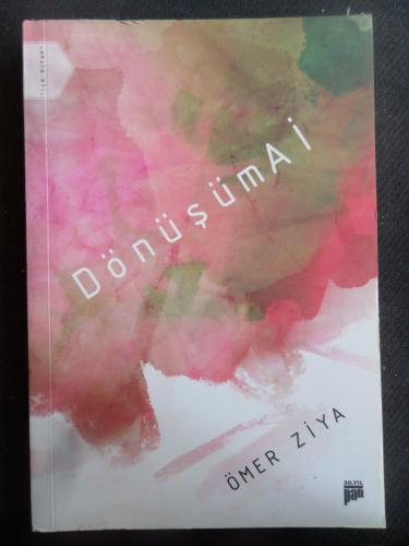 DönüşümAİ