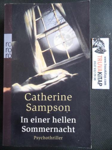 In Einer hellen Sommernacht