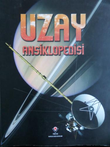 Uzay Ansiklopedisi Mike Goldsmith