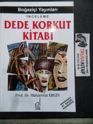 Dede Korkut Kitabı
