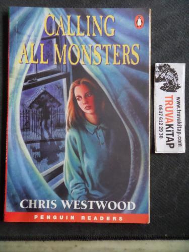 Calling All Monsters Chris Westwood