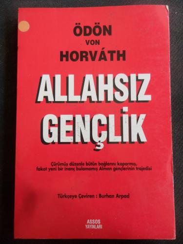 Allahsız Gençlik
