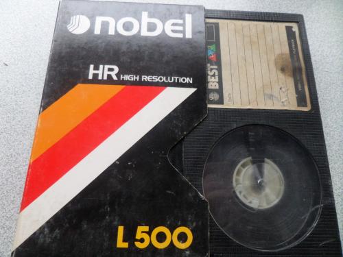 Amerikan İstilası / Beta Kaset