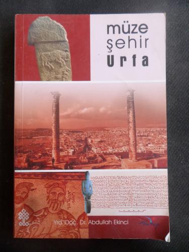 Müze Şehir Urfa